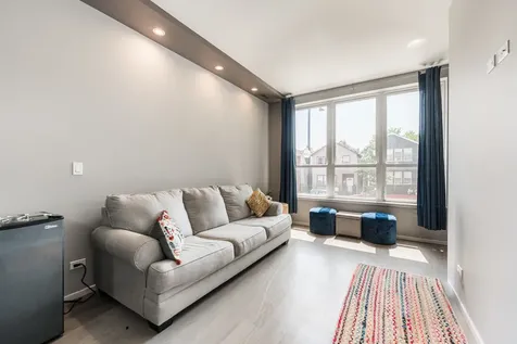 2108 West 18th Place Chicago IL 60608