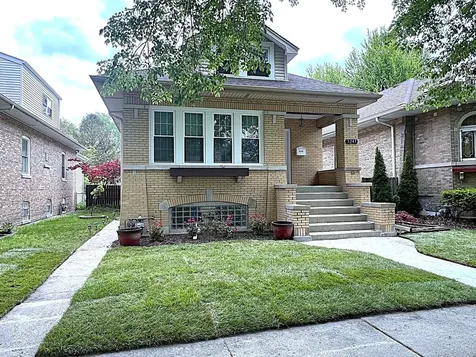 5249 Hoffman Street Skokie IL 60077