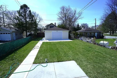 5249 Hoffman Street Skokie IL 60077