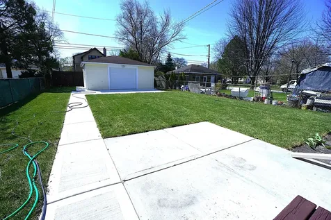 5249 Hoffman Street Skokie IL 60077