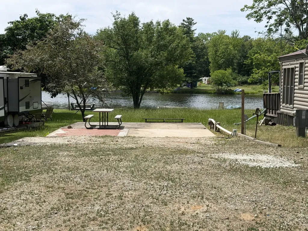 5-458 Woodhaven Lakes Sublette IL 61367