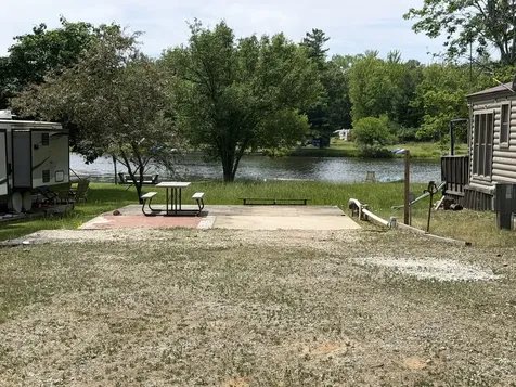 5-458 Woodhaven Lakes Sublette IL 61367