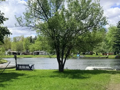 5-458 Woodhaven Lakes Sublette IL 61367