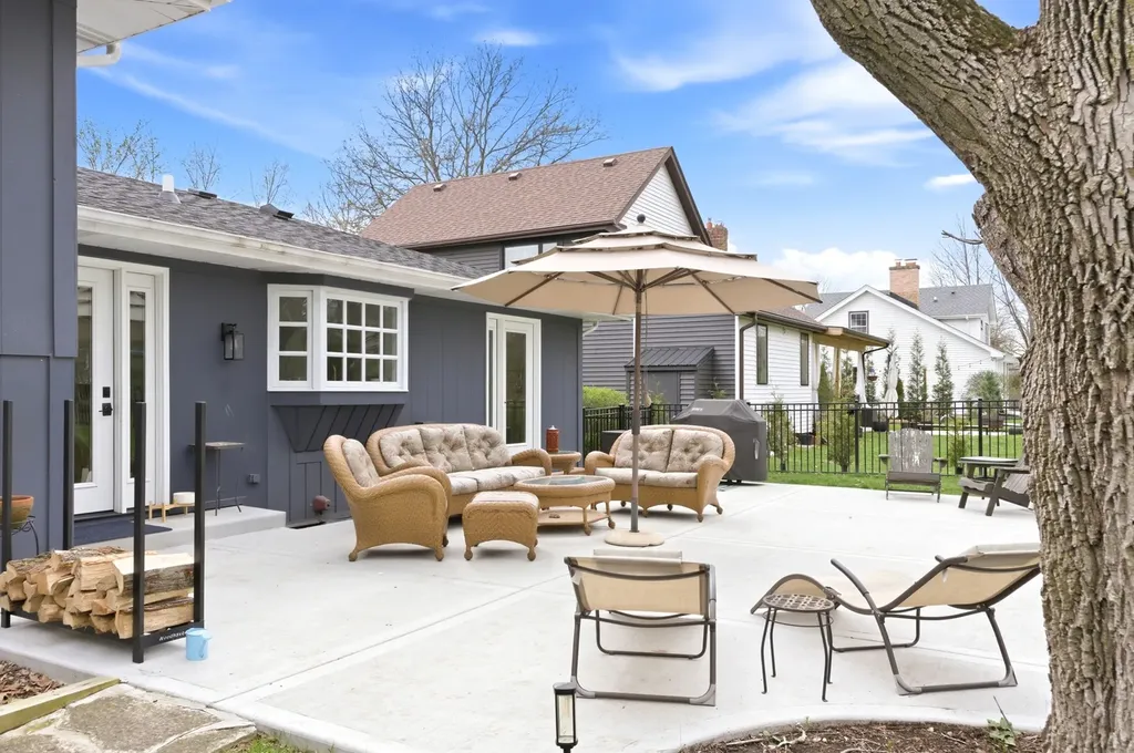 1205 Chateaugay Avenue Naperville IL 60540