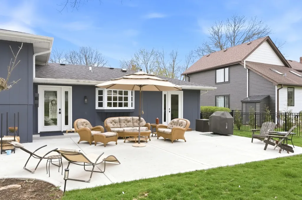 1205 Chateaugay Avenue Naperville IL 60540