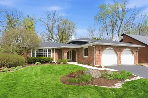 1205 Chateaugay Avenue Naperville IL 60540
