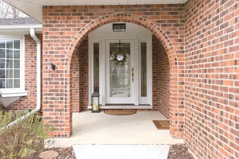 1205 Chateaugay Avenue Naperville IL 60540