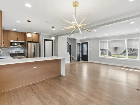 600 East 87th Place Chicago IL 60619