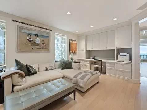 2120 North Lincoln Park West Chicago IL 60614