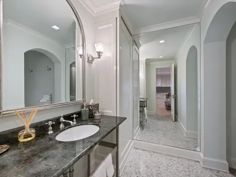 2120 North Lincoln Park West Chicago IL 60614