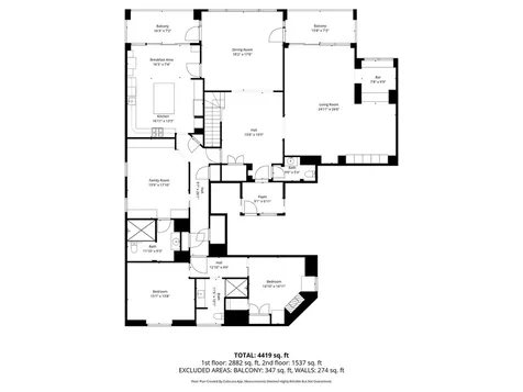2120 North Lincoln Park West Chicago IL 60614