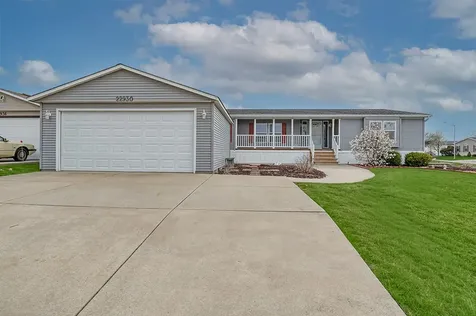 22930 Glen Eagle Drive S Frankfort IL 60423
