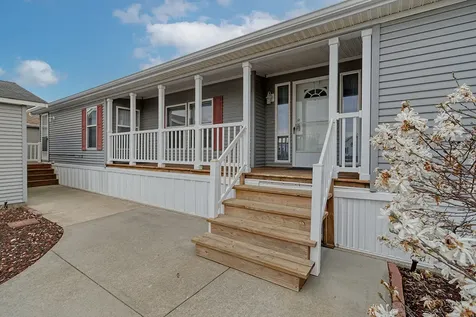 22930 Glen Eagle Drive S Frankfort IL 60423
