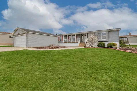 22930 Glen Eagle Drive S Frankfort IL 60423