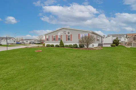 22930 Glen Eagle Drive S Frankfort IL 60423