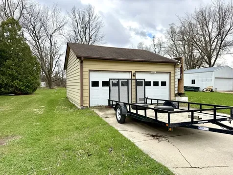 5982 West Clare Road Clare IL 60111
