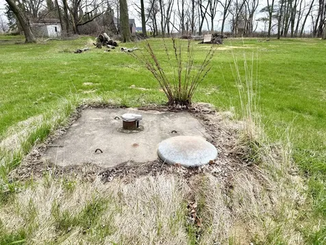5982 West Clare Road Clare IL 60111
