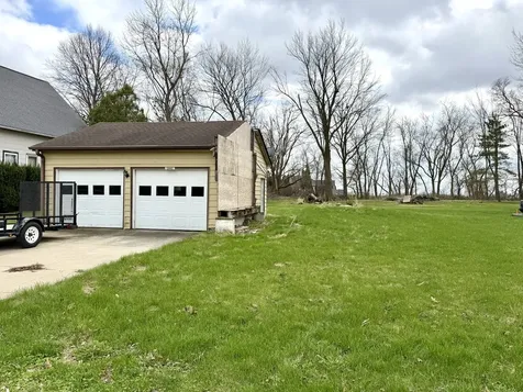 5982 West Clare Road Clare IL 60111