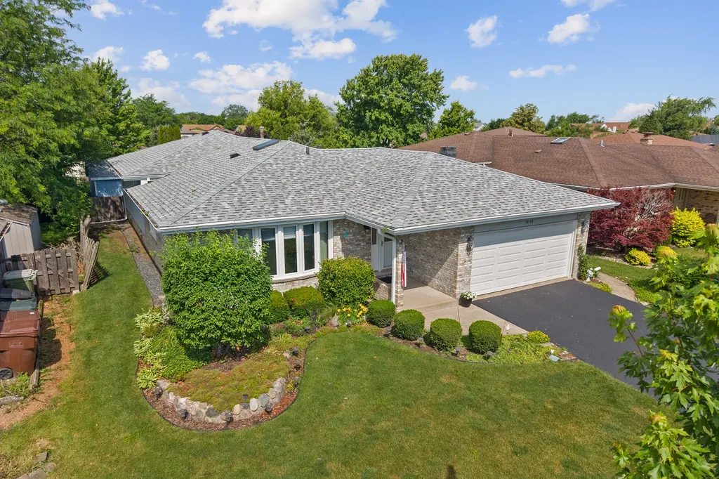 16148 85TH Avenue Tinley Park IL 60487