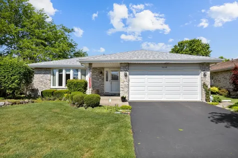 16148 85TH Avenue Tinley Park IL 60487