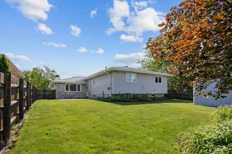 16148 85TH Avenue Tinley Park IL 60487
