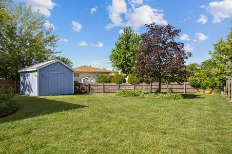 16148 85TH Avenue Tinley Park IL 60487
