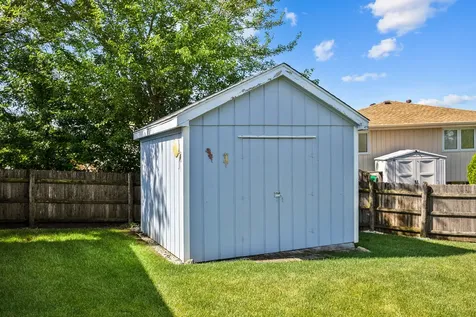 16148 85TH Avenue Tinley Park IL 60487