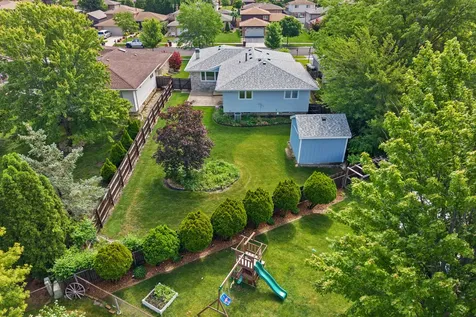 16148 85TH Avenue Tinley Park IL 60487