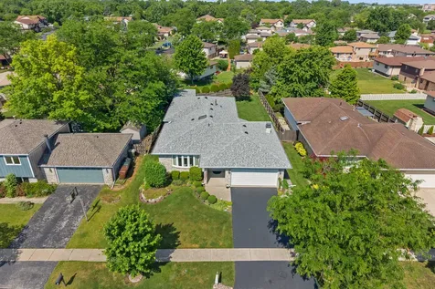 16148 85TH Avenue Tinley Park IL 60487