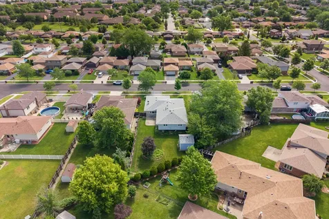 16148 85TH Avenue Tinley Park IL 60487