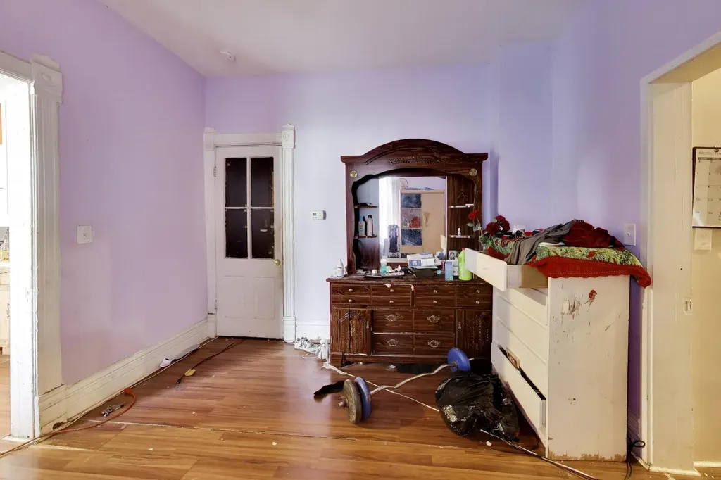1645 North Central Park Avenue Chicago IL 60647