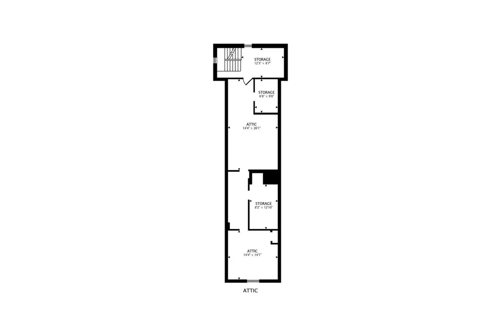 1645 North Central Park Avenue Chicago IL 60647