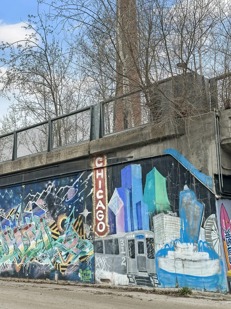 1645 North Central Park Avenue Chicago IL 60647
