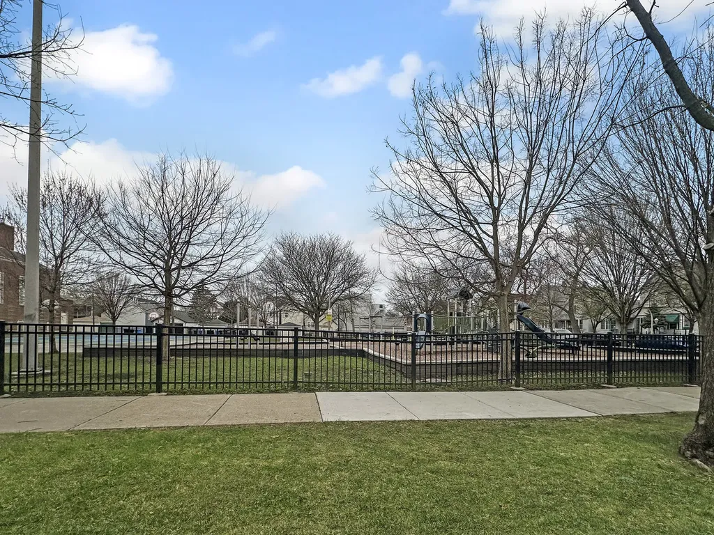 1645 North Central Park Avenue Chicago IL 60647