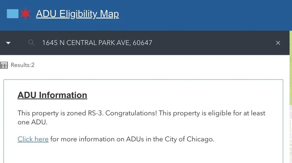 1645 North Central Park Avenue Chicago IL 60647