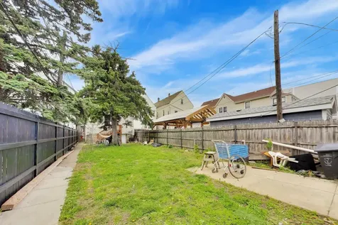 1645 North Central Park Avenue Chicago IL 60647