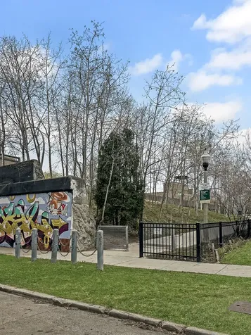 1645 North Central Park Avenue Chicago IL 60647