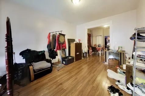 1645 North Central Park Avenue Chicago IL 60647