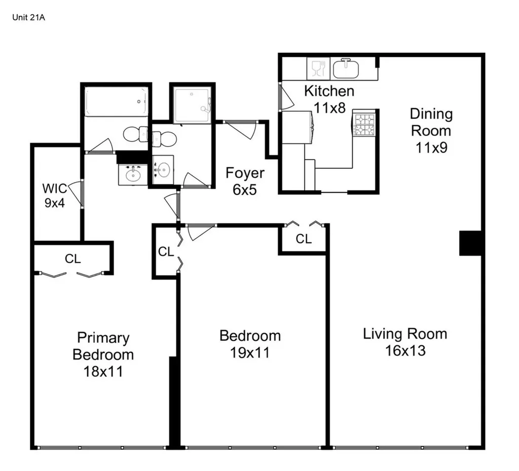 1415 North Dearborn Street Chicago IL 60610
