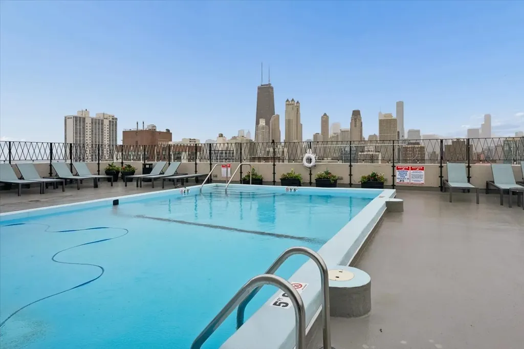 1415 North Dearborn Street Chicago IL 60610