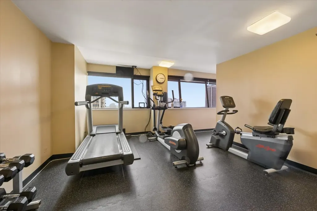 1415 North Dearborn Street Chicago IL 60610