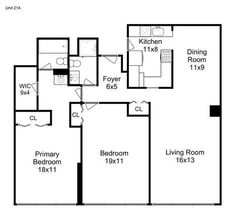 1415 North Dearborn Street Chicago IL 60610