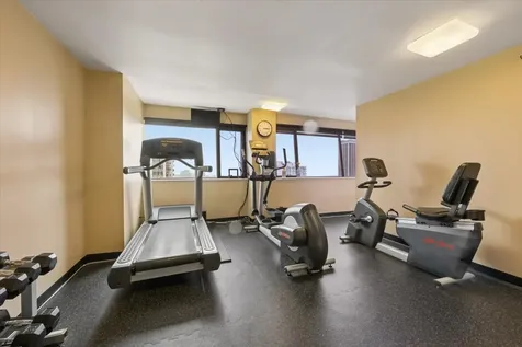 1415 North Dearborn Street Chicago IL 60610