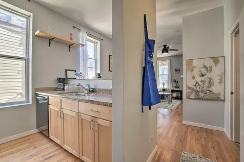 1409 West Superior Street Chicago IL 60642