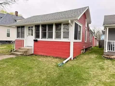 426 North Pleasant Street Princeton IL 61356