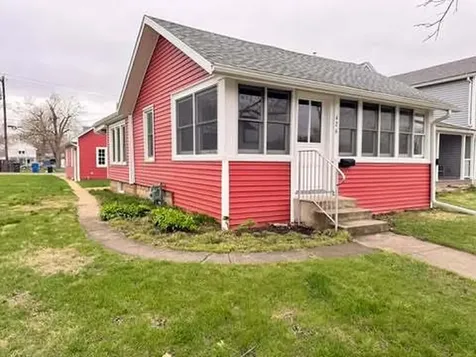 426 North Pleasant Street Princeton IL 61356