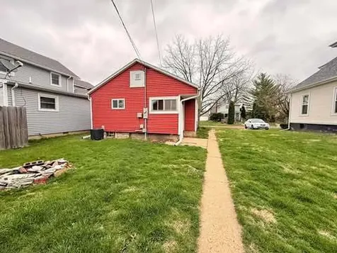 426 North Pleasant Street Princeton IL 61356