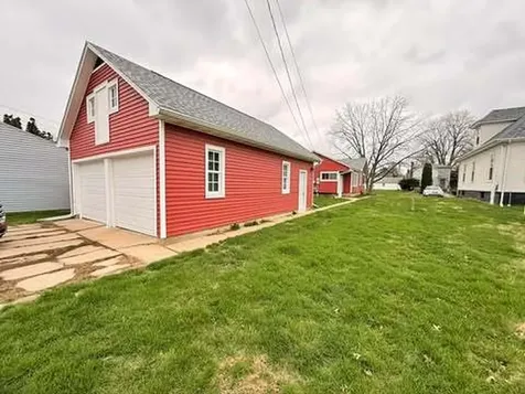 426 North Pleasant Street Princeton IL 61356