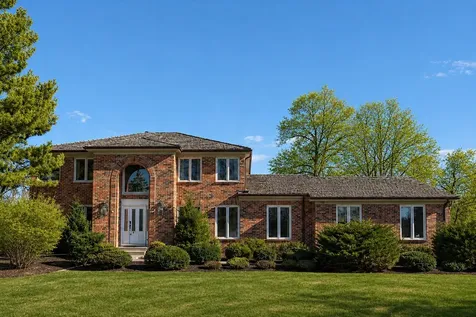 461 Clover Avenue Lake Forest IL 60045