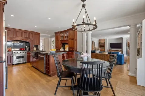 461 Clover Avenue Lake Forest IL 60045